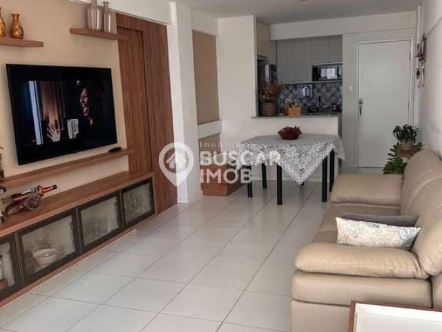 Apartamento com 2 quartos à venda no Pitangueiras, Lauro de Freitas , 65 m2 por R$ 360.000