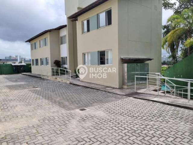 Apartamento com 2 quartos à venda no Buraquinho, Lauro de Freitas , 55 m2 por R$ 330.000