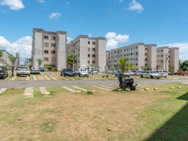 Apartamento com 2 quartos à venda no Boa União, Camaçari , 45 m2 por R$ 155.000