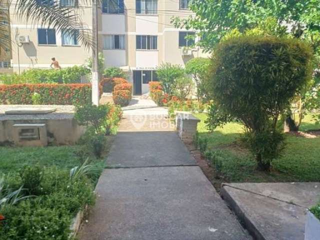 Apartamento com 2 quartos para alugar no Recreio Ipitanga, Lauro de Freitas , 55 m2 por R$ 1.500