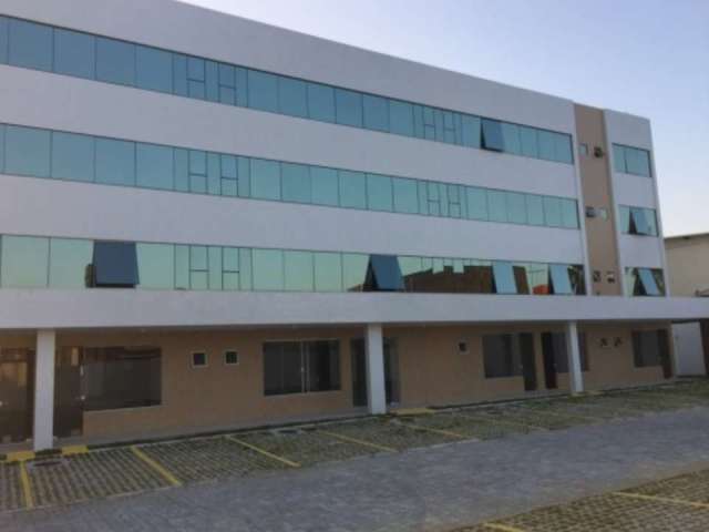 Sala comercial à venda no Pitangueiras, Lauro de Freitas , 31 m2 por R$ 220.000