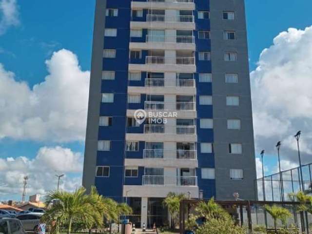 Apartamento com 2 quartos para alugar no Buraquinho, Lauro de Freitas , 87 m2 por R$ 3.500