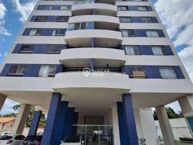 Cobertura com 2 quartos à venda no Pitangueiras, Lauro de Freitas , 150 m2 por R$ 495.000