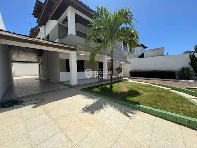 Casa em condomínio fechado com 3 quartos para alugar no Estrada do Coco, Lauro de Freitas , 190 m2 por R$ 5.000