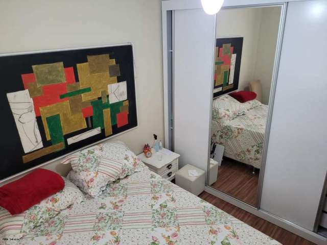 Apartamento para Venda em Rio de Janeiro, Freguesia (Jacarepaguá), 2 dormitórios, 1 suíte, 2 banheiros, 1 vaga