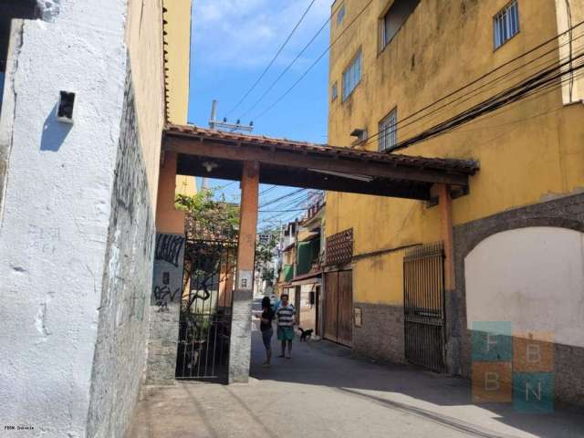 Casas de Vila para Venda em Rio de Janeiro, Taquara, 6 dormitórios, 3 suítes, 6 banheiros, 2 vagas