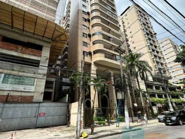 Apartamento para Venda em Niterói, Icaraí, 3 dormitórios, 1 suíte, 2 banheiros, 1 vaga