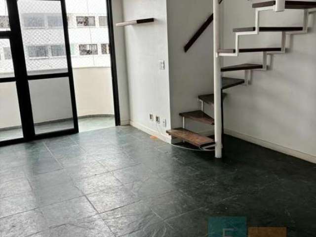 Apartamento para Venda em Rio de Janeiro, Recreio dos Bandeirantes, 2 dormitórios, 2 suítes, 3 banheiros, 1 vaga