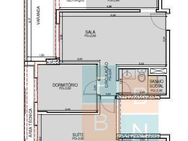 Apartamento para Venda em Rio de Janeiro, Tanque, 2 dormitórios, 1 suíte, 2 banheiros, 1 vaga