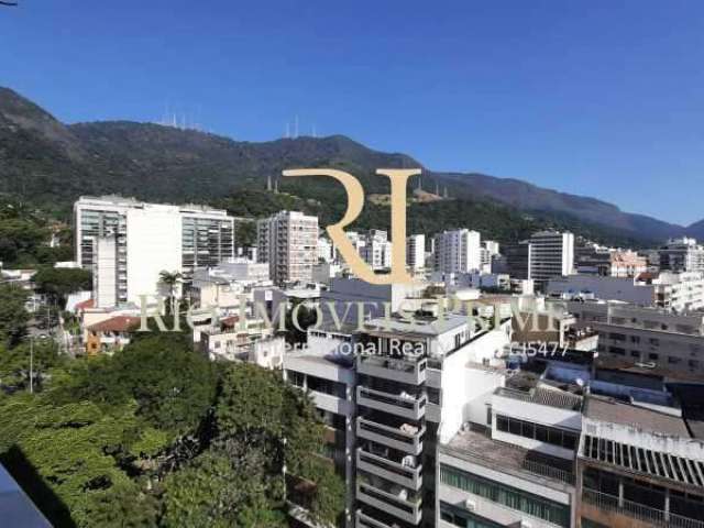 Apartamento com 4 quartos à venda na Rua Visconde de Cabo Frio, Tijuca, Rio de Janeiro, 140 m2 por R$ 850.000