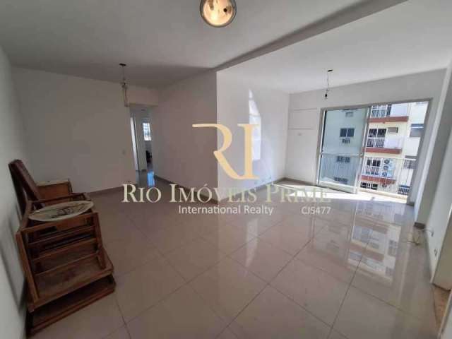 Apartamento com 3 quartos à venda na Rua Pontes Correia, Andaraí, Rio de Janeiro, 113 m2 por R$ 650.000