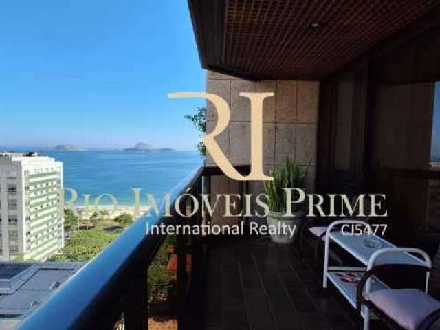 Flat com 2 quartos à venda na Rua Prudente de Morais, Ipanema, Rio de Janeiro, 90 m2 por R$ 3.890.000