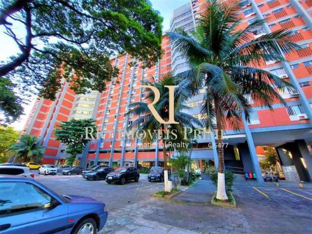 Apartamento com 1 quarto à venda na Rua Barão de São Francisco, Andaraí, Rio de Janeiro, 58 m2 por R$ 295.000