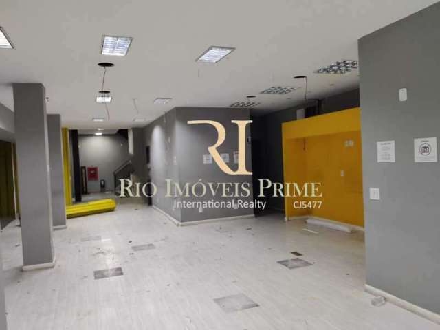 Casa comercial à venda na Rua Conselheiro Olegário, Maracanã, Rio de Janeiro, 959 m2 por R$ 1.200.000