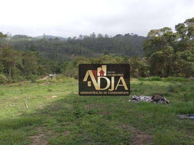 Terreno à venda, 50000 m² por R$ 2.200.000,00 - Pouso Alegre - Ribeirão Pires/SP