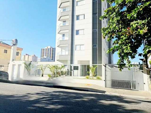 Apartamento com 3 dormitórios, 150 m² - venda por R$ 850.000,00 ou aluguel por R$ 6.200,00/mês - Vila Bocaina - Mauá/SP