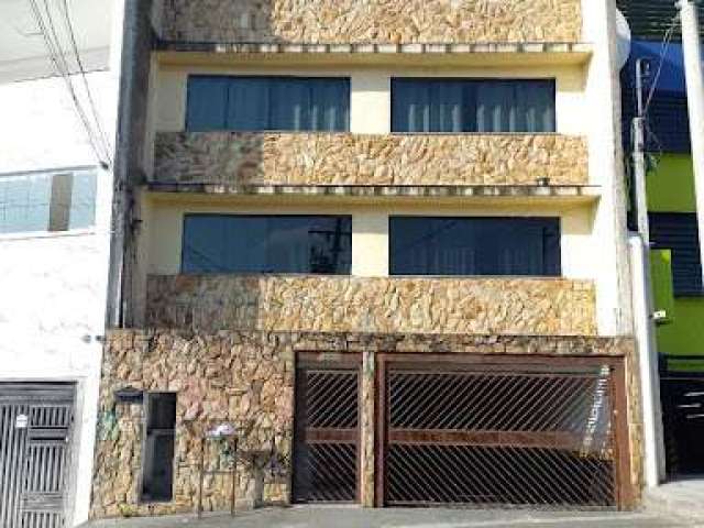 Prédio à venda, 450 m² por R$ 1.000.000,00 - Jardim Zaira - Mauá/SP