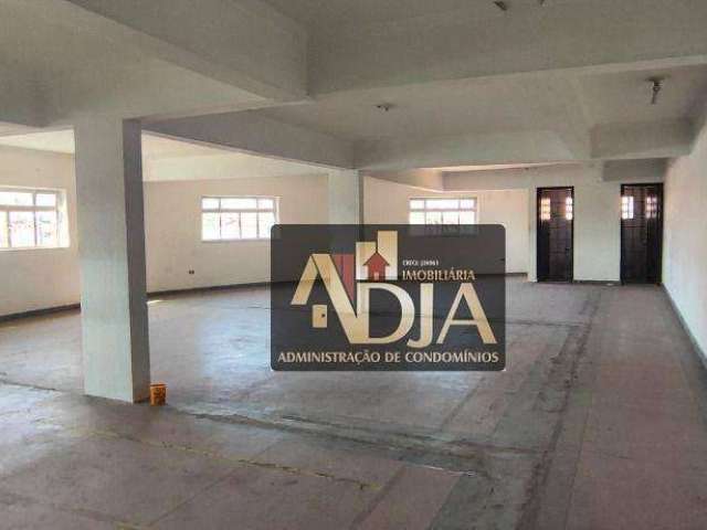 Prédio à venda, 582 m² por R$ 955.000,00 - Jardim Itapeva - Mauá/SP