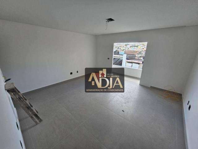 Sobrado com 3 dormitórios à venda, 216 m² por R$ 850.000,00 - Vila Nossa Senhora das Vitórias - Mauá/SP