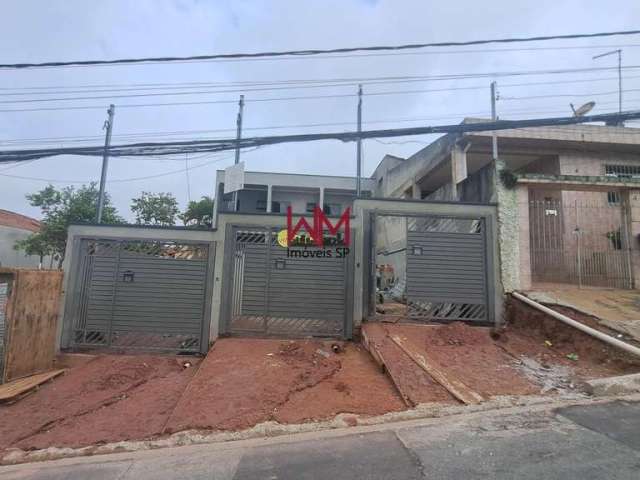 Sobrado para Venda em São Paulo, Capão Redondo, 3 dormitórios, 1 suíte, 2 banheiros, 3 vagas