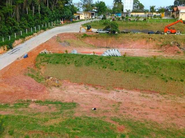 Terreno para Venda em Itapecerica da Serra, Royal Park