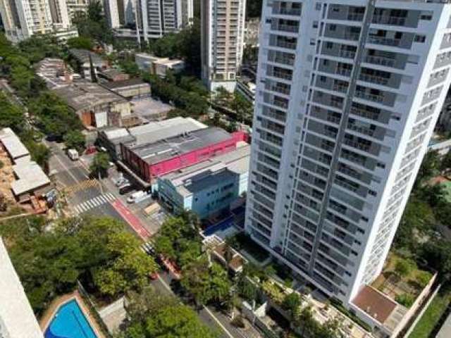 Apartamento para Venda em São Paulo, Vila Andrade, 3 dormitórios, 1 suíte, 2 banheiros, 2 vagas