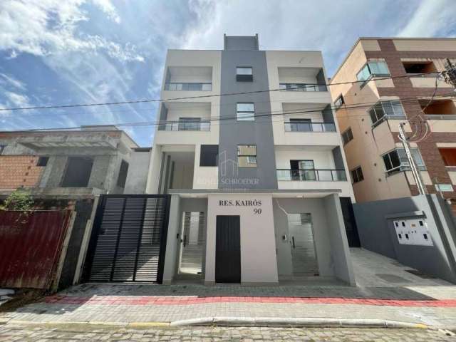 Apartamento no centro de Camboriú 01 Suíte + 01 dormitório!