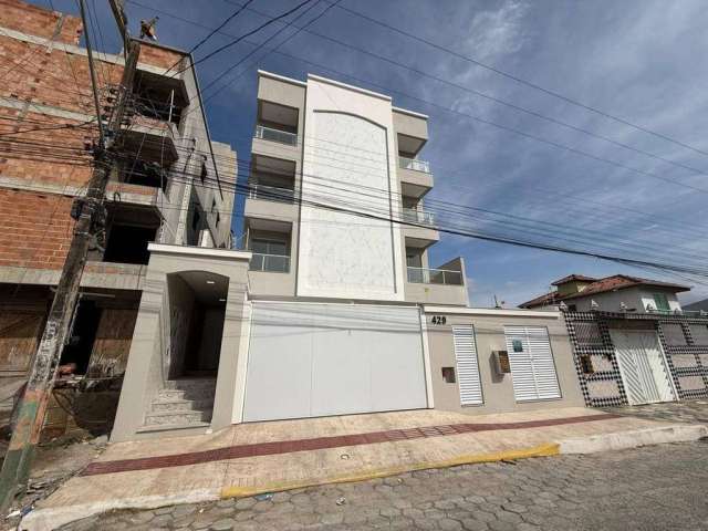 Excelente Apartamento  novo no bairro Tabuleiro em Camboriú