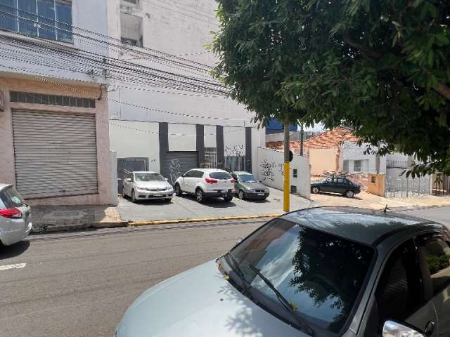 Vende prédio centro bauru