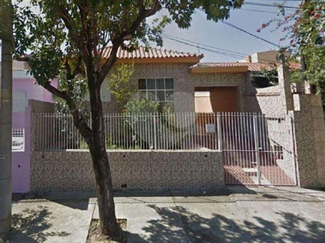 Casa com 3 quartos à venda em Jardim Gonçalves - SP