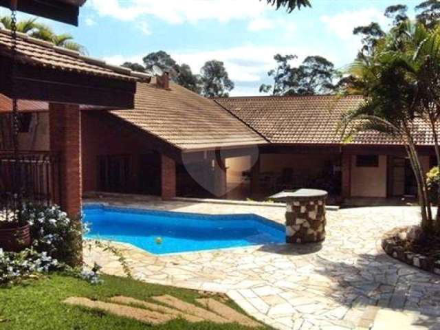 Casa com 3 quartos à venda em Aparecidinha - SP