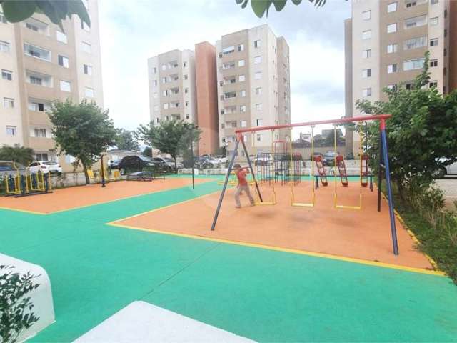 Apartamento com 2 quartos à venda em Jardim Bertanha - SP