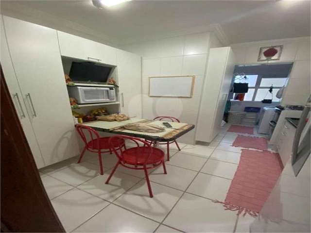 Apartamento com 3 quartos à venda em Jardim Gonçalves - SP