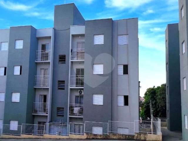 Apartamento com 2 quartos à venda em Jardim Simus - SP