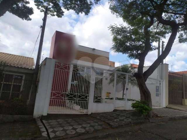 Casa com 1 quartos à venda em Jardim Paulistano - SP