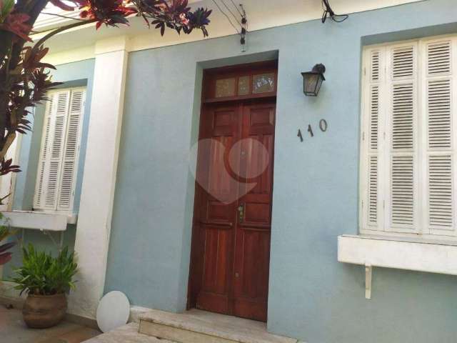 Casa com 3 quartos à venda em Centro - SP