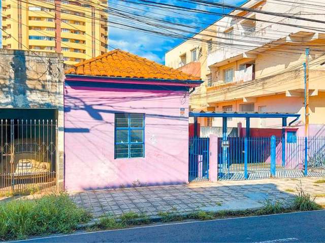 Casa com 3 quartos à venda em Centro - SP