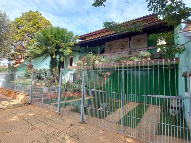 Sobrado com 4 quartos à venda em Jardim Paulistano - SP