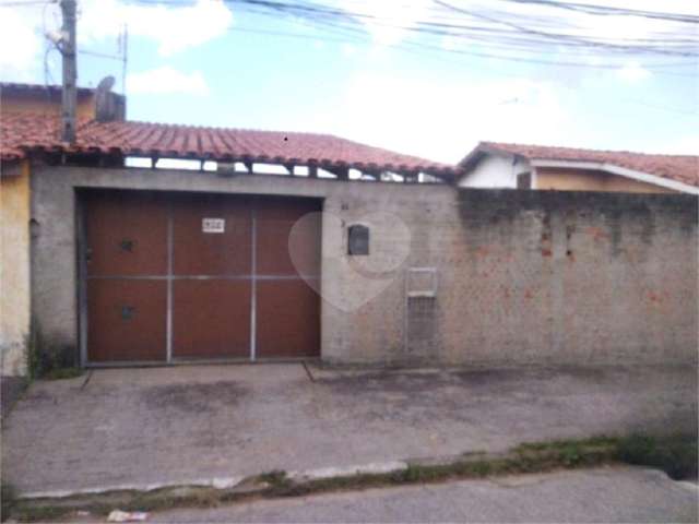 Casa com 2 quartos à venda em Jardim Do Sol - SP