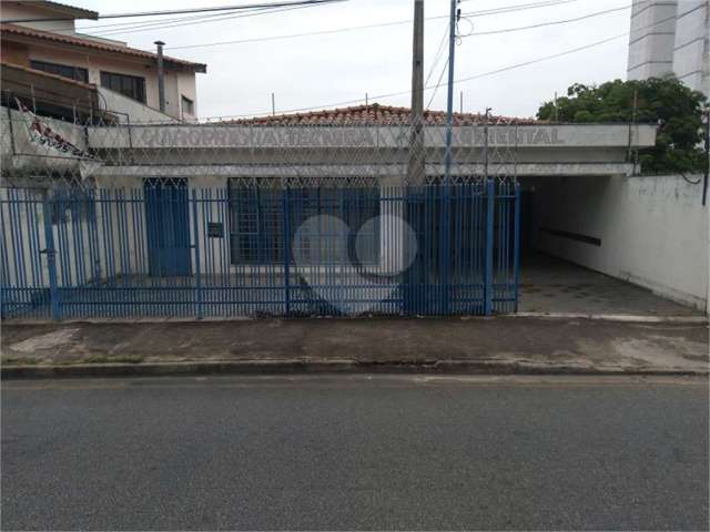 Casa térrea com 4 quartos à venda em Vila São Caetano - SP