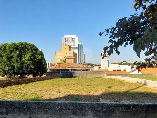 Terreno à venda em Jardim América - SP