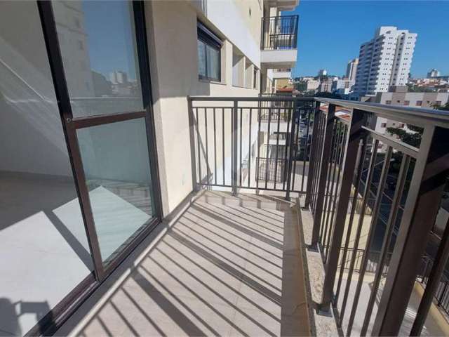 Apartamento com 3 quartos à venda em Vila Independência - SP