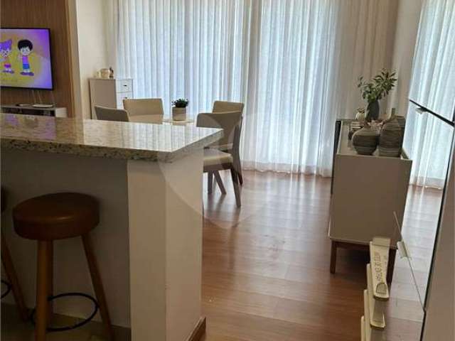 Apartamento com 3 quartos à venda em Jardim Piratininga - SP