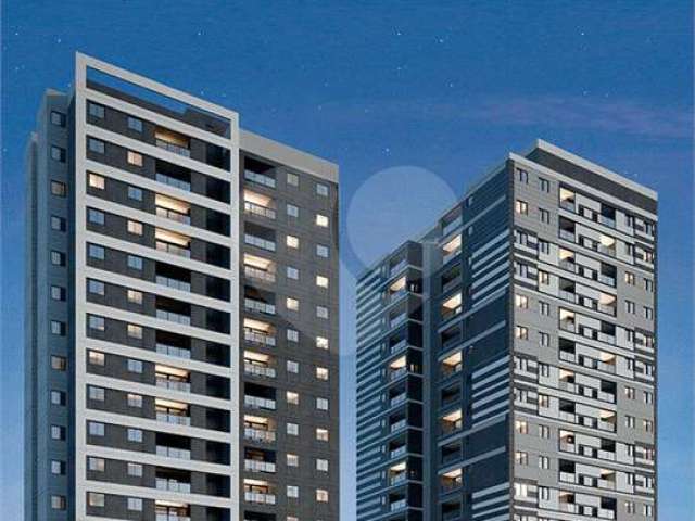 Apartamento com 3 quartos à venda em Jardim Do Paço - SP