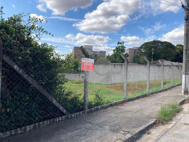 Terreno à venda em Jardim Guarujá - SP