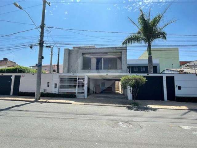 Casa com 3 quartos à venda em Jardim Wanel Ville Iv - SP