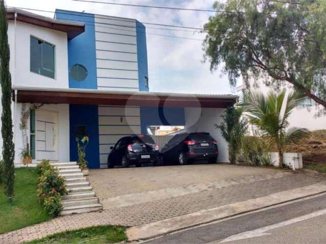 Condomínio com 3 quartos à venda em Jardim Golden Park Residencial - SP