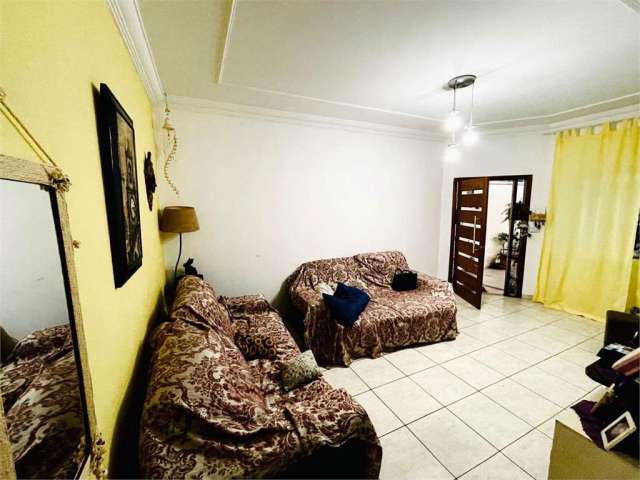 Casa com 3 quartos à venda em Wanel Ville - SP