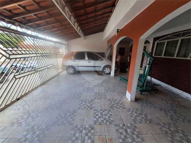 Casa com 3 quartos à venda em Central Parque Sorocaba - SP