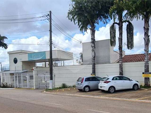 Condomínio com 3 quartos à venda em Ipatinga - SP